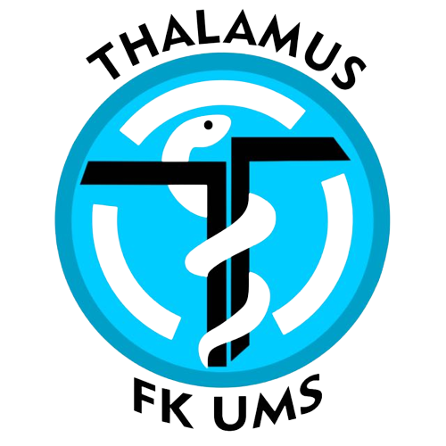 Logo Thalamus 2023